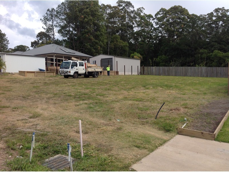Lot 21, 27 Retreat Crescent, Yandina QLD 4561