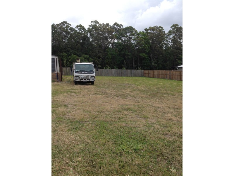 Lot 21, 27 Retreat Crescent, Yandina QLD 4561
