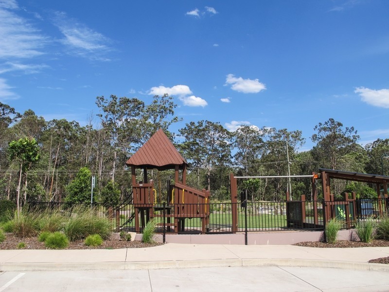 Lot 21, 27 Retreat Crescent, Yandina QLD 4561