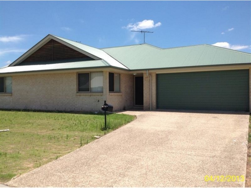 1 McAndrew Street, Caboolture QLD 4510