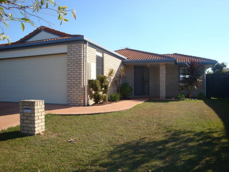 1 Constance Lane, Sippy Downs QLD 4556