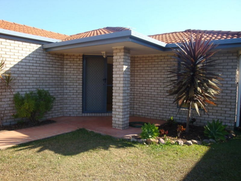 1 Constance Lane, Sippy Downs QLD 4556