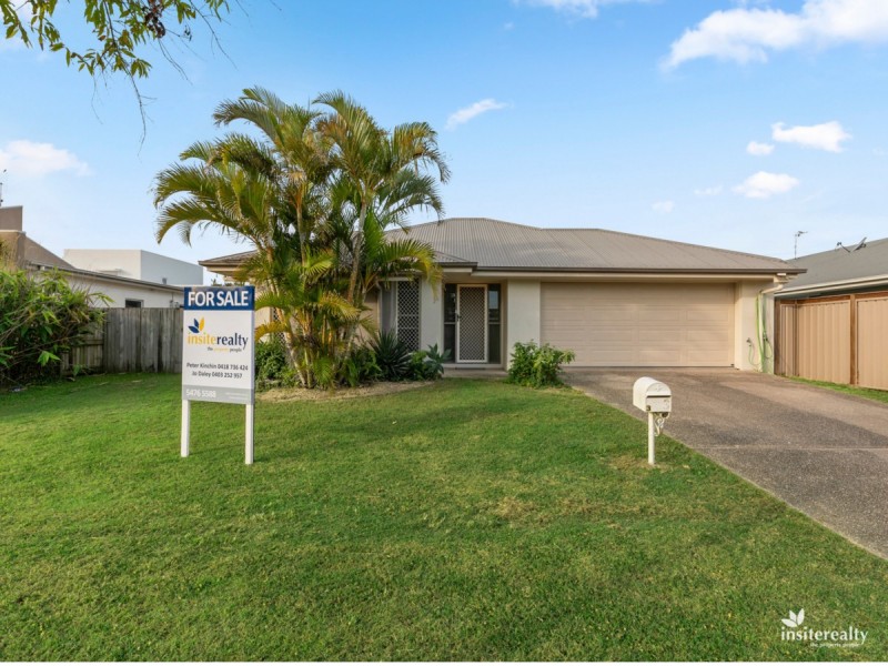 3 Mingus Street, Sippy Downs QLD 4556