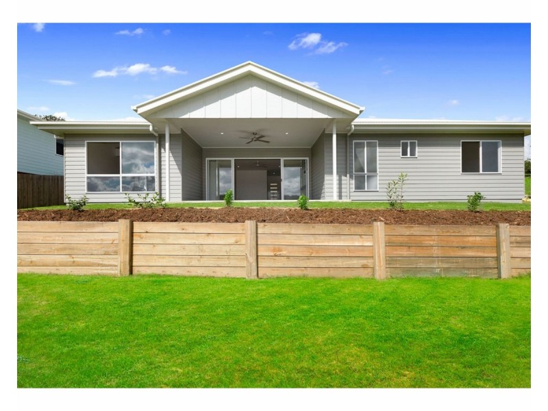 43 Altitude Drive, Burnside QLD 4560