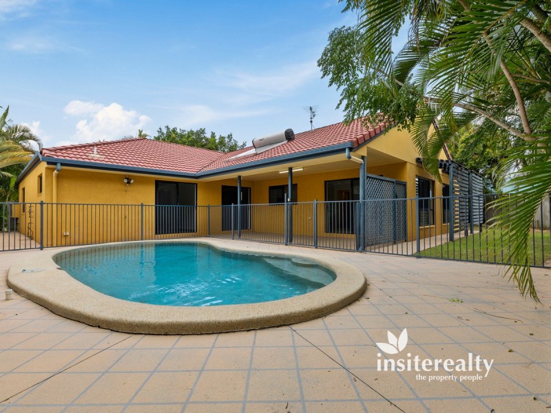 5 Constance Lane, Sippy Downs QLD 4556