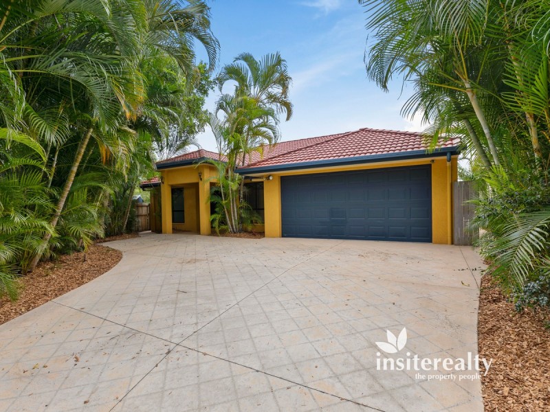 5 Constance Lane, Sippy Downs QLD 4556