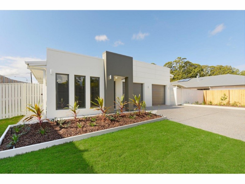 1/24 Spoonbill Drive, Forest Glen QLD 4556