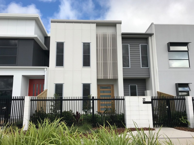 32 Harmony Boulevard, Palmview QLD 4553