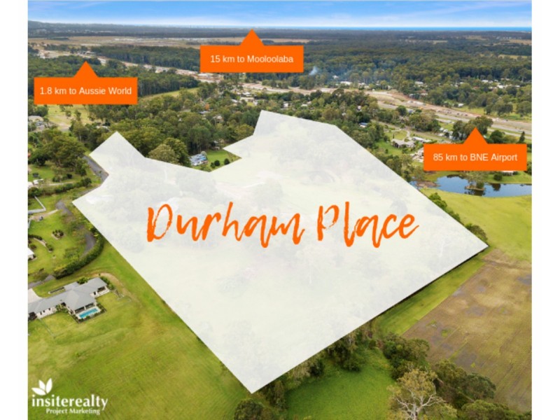 Durham Place Durham Place, Glenview QLD 4553