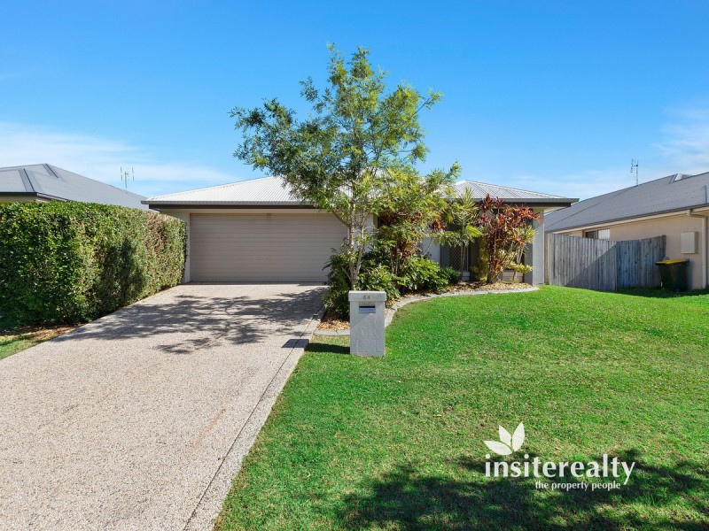 54 Chestwood Crescent, Sippy Downs QLD 4556