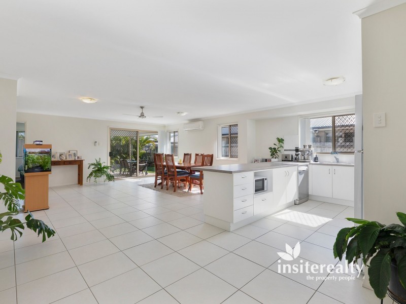 54 Chestwood Crescent, Sippy Downs QLD 4556
