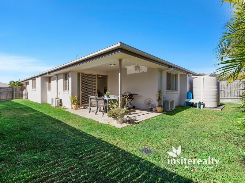 54 Chestwood Crescent, Sippy Downs QLD 4556