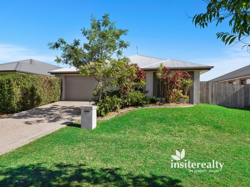 54 Chestwood Crescent, Sippy Downs QLD 4556