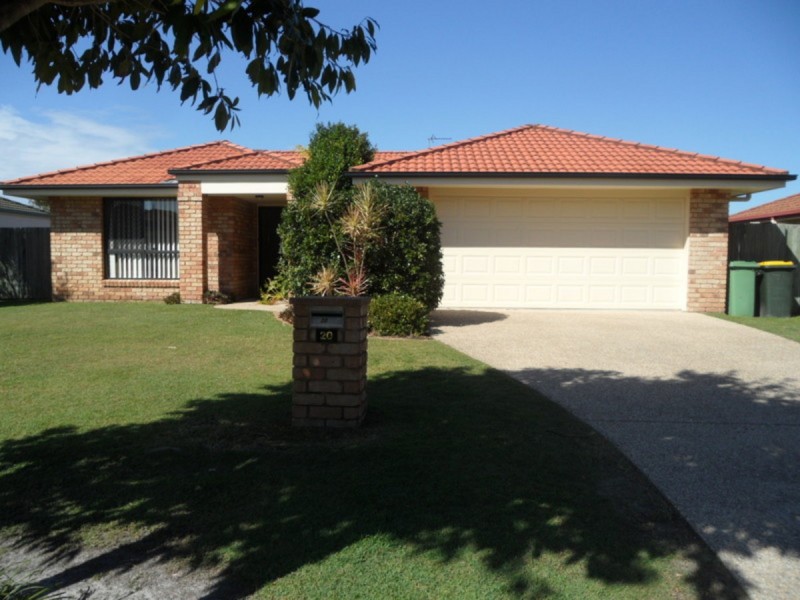 20 Explorer Street, Sippy Downs QLD 4556