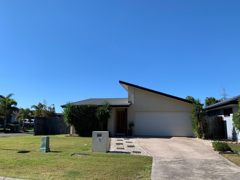 5 Ribbonwood Street, Sippy Downs QLD 4556