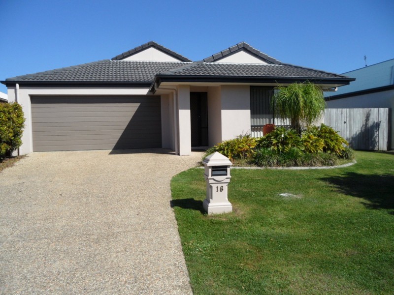 16 Crawford Street, Sippy Downs QLD 4556