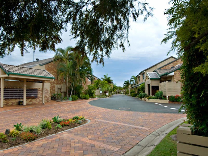 42/9 Maroochy Waters Drive, Maroochydore QLD 4558