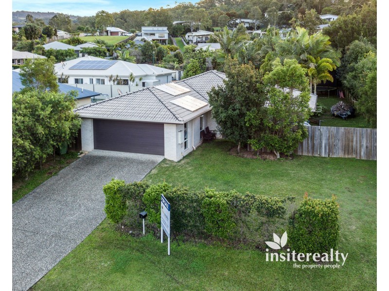 3 Haven Court, Mooloolah Valley QLD 4553