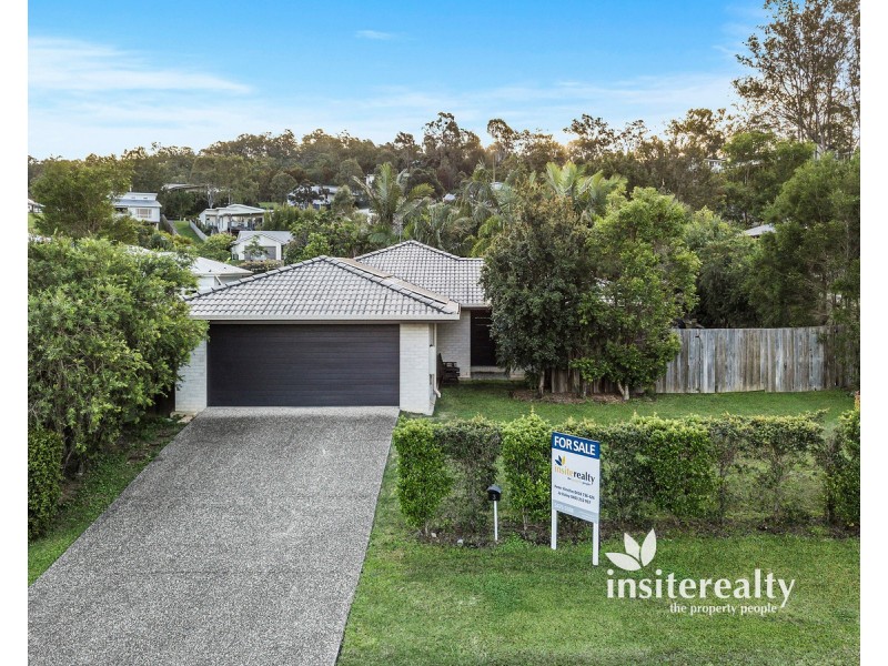 3 Haven Court, Mooloolah Valley QLD 4553