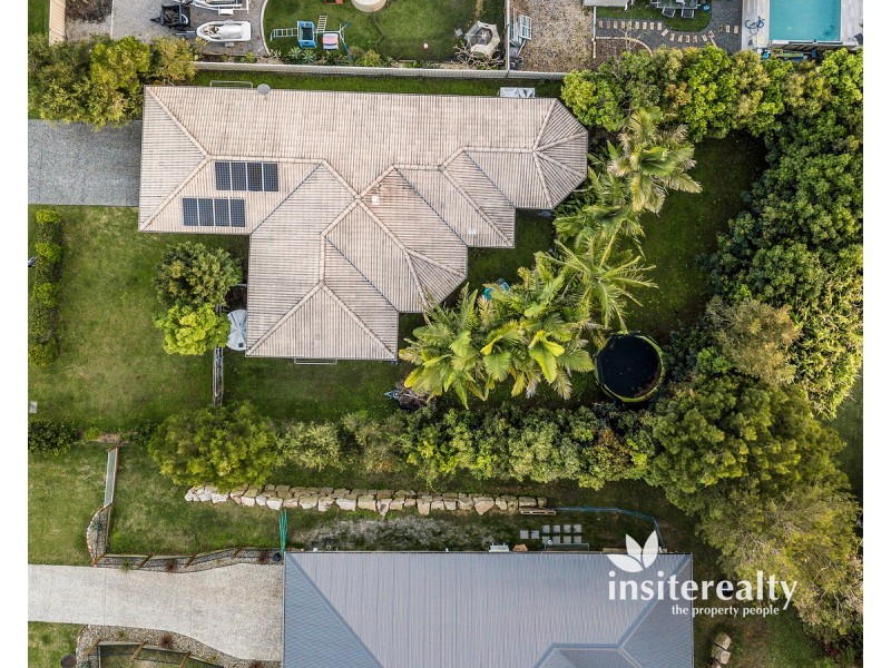 3 Haven Court, Mooloolah Valley QLD 4553