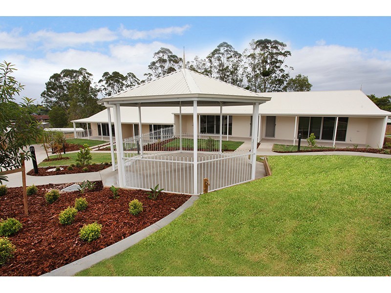 5 Flynn Road, Gympie QLD 4570