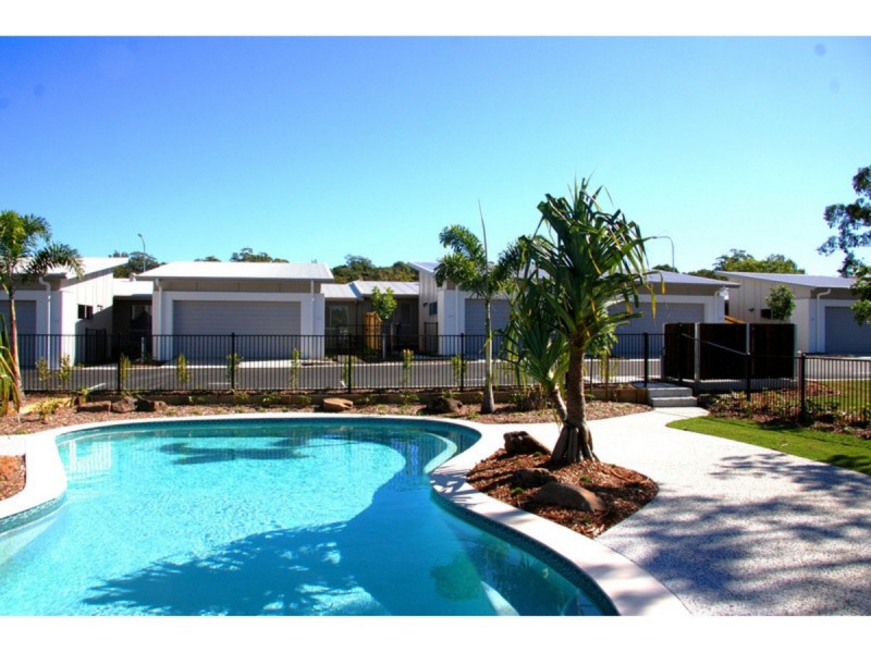 226/25 Chancellor Village Boulevard, Sippy Downs QLD 4556