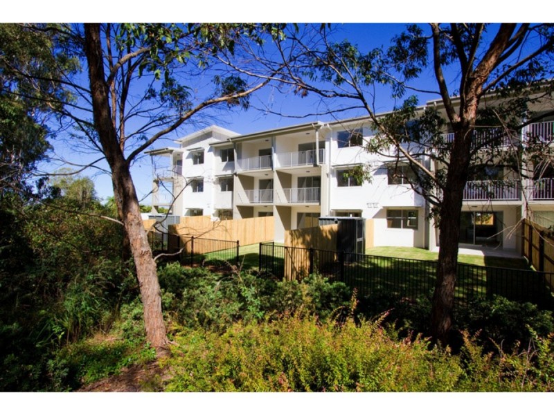 226/25 Chancellor Village Boulevard, Sippy Downs QLD 4556