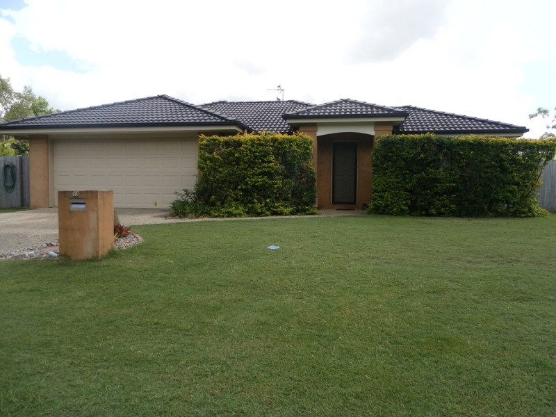 33 Lacewing Drive, Sippy Downs QLD 4556