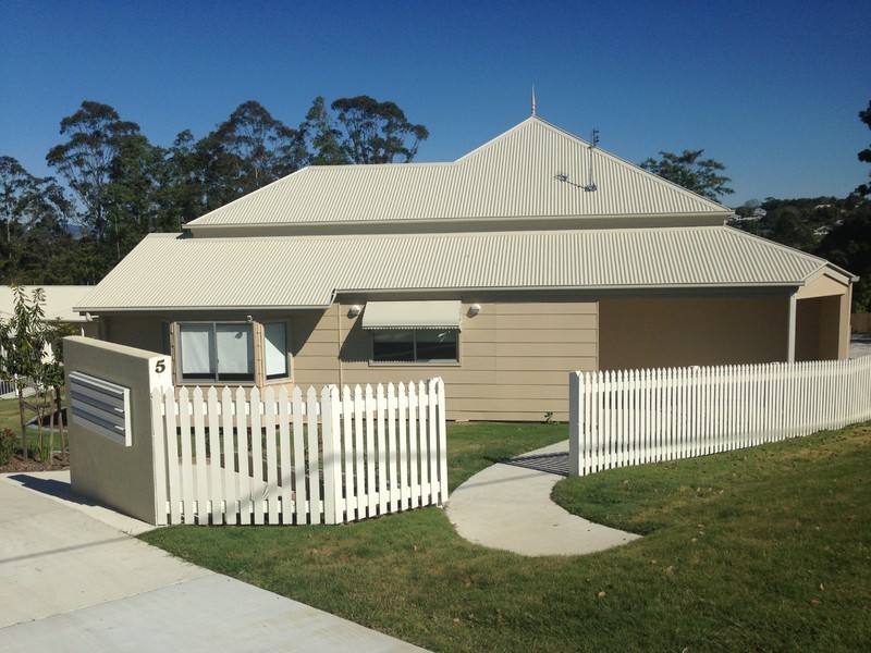 16/5 Flynn Road, Gympie QLD 4570