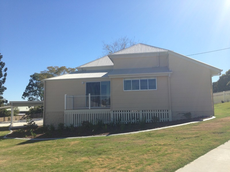 16/5 Flynn Road, Gympie QLD 4570