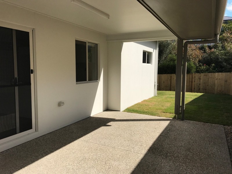 1/36 Tramline Rise, Burnside QLD 4560