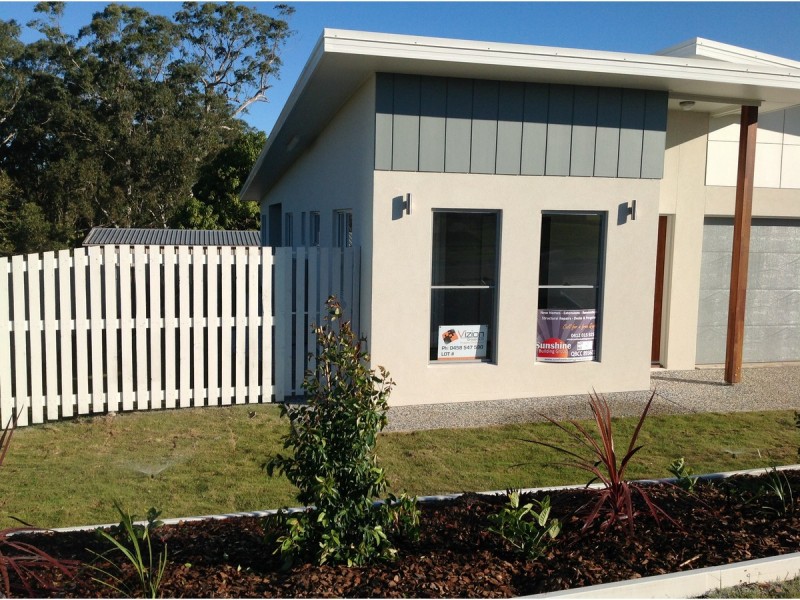 9a Lloyd Street, Beerwah QLD 4519