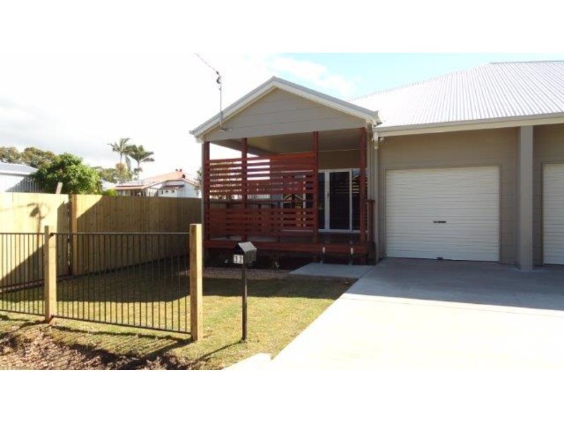 30 Vincent Street, South Mackay QLD 4740