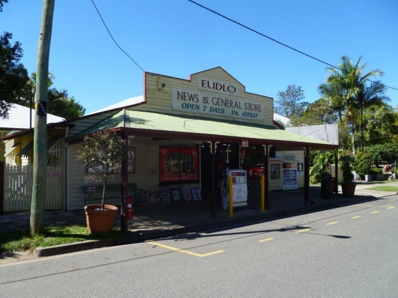 9-11 Rosebed Street, Eudlo QLD 4554