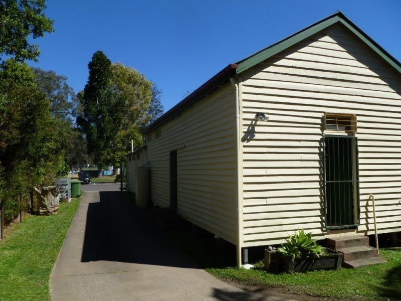 9-11 Rosebed Street, Eudlo QLD 4554