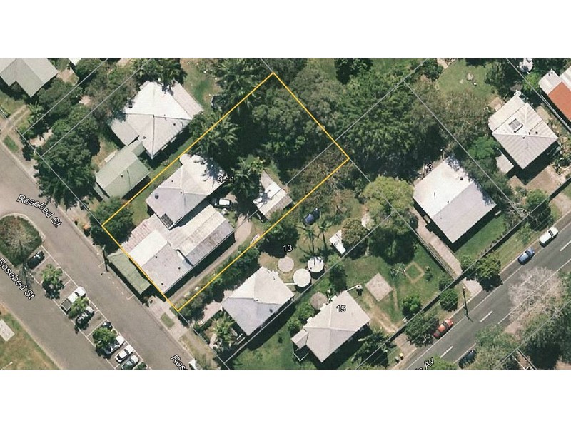 9-11 Rosebed Street, Eudlo QLD 4554