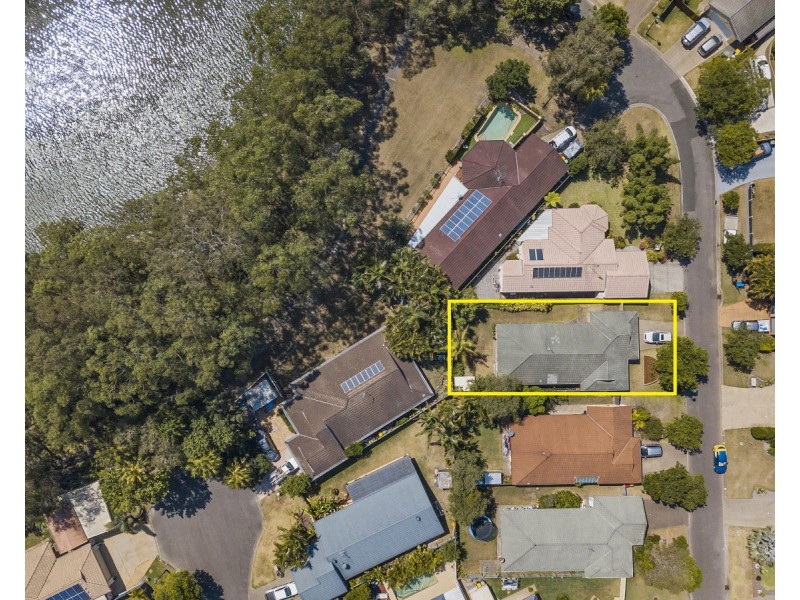 29 Satinwood Place, Mountain Creek QLD 4557