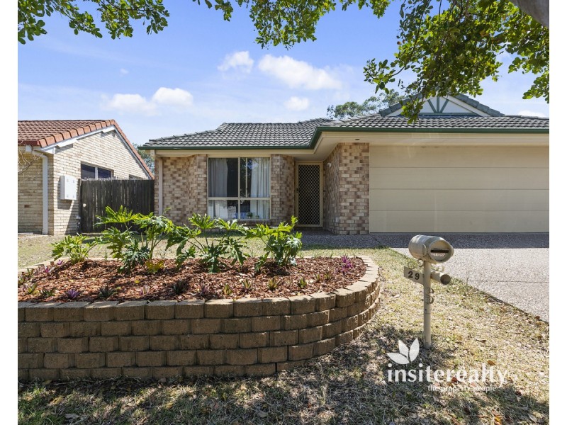 29 Satinwood Place, Mountain Creek QLD 4557