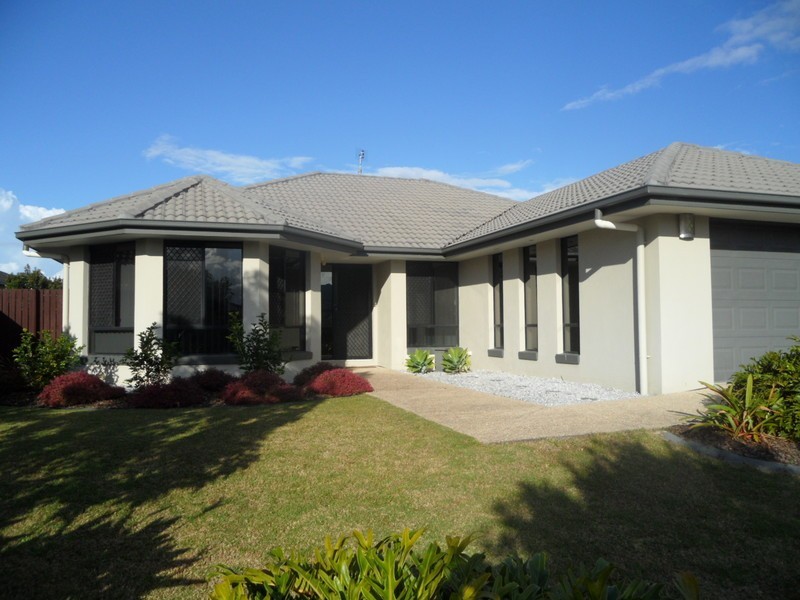 25 Delaware Drive, Sippy Downs QLD 4556