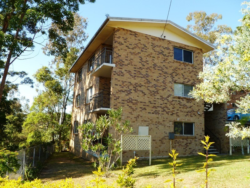 3/19 Netherton Street, Nambour QLD 4560