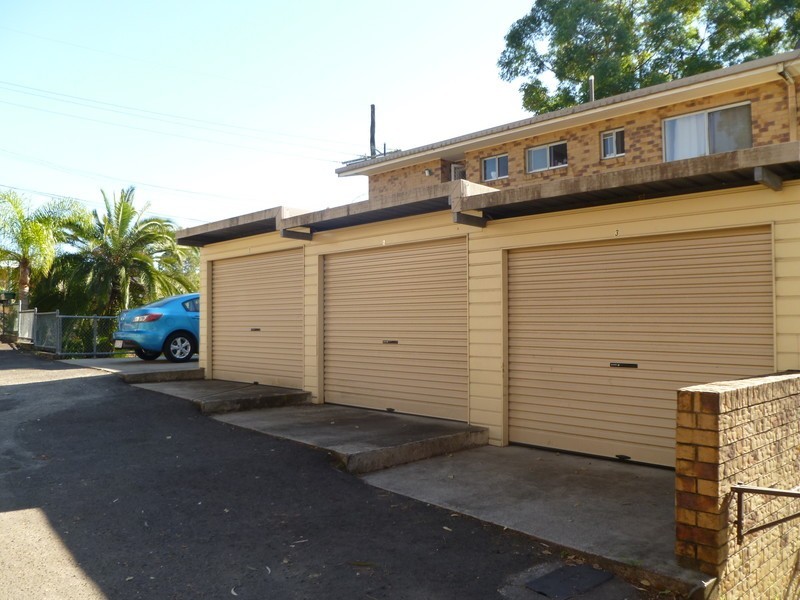 3/19 Netherton Street, Nambour QLD 4560