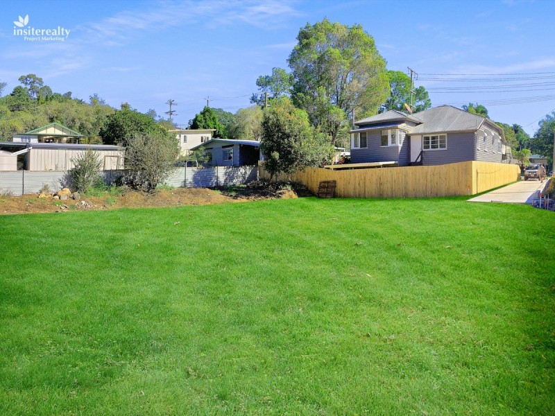 Palm Street PALM Street, Nambour QLD 4560