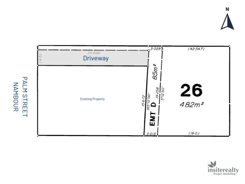 Palm Street PALM Street, Nambour QLD 4560