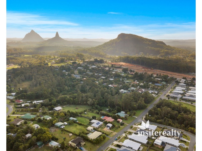41 Poole Road, Glass House Mountains QLD 4518