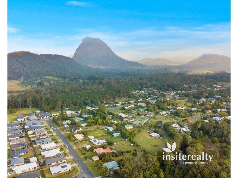 41 Poole Road, Glass House Mountains QLD 4518