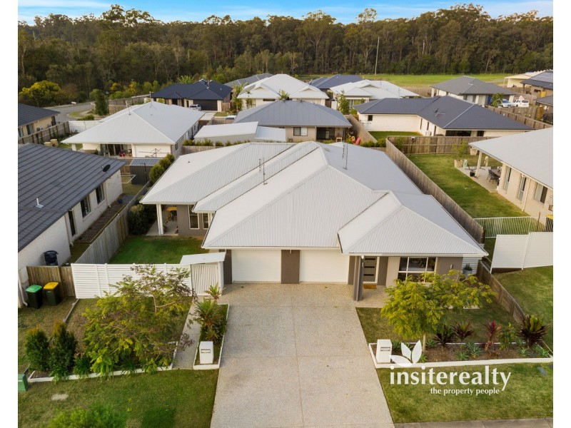 41 Poole Road, Glass House Mountains QLD 4518