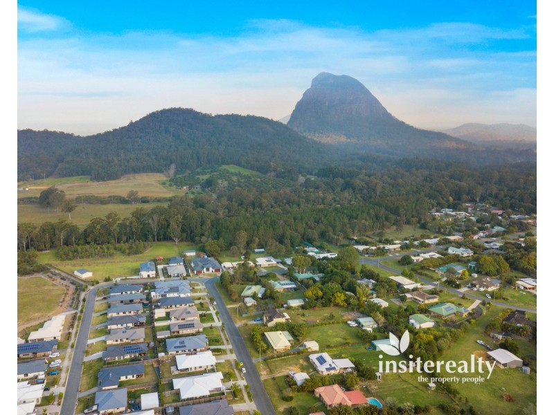 41 Poole Road, Glass House Mountains QLD 4518