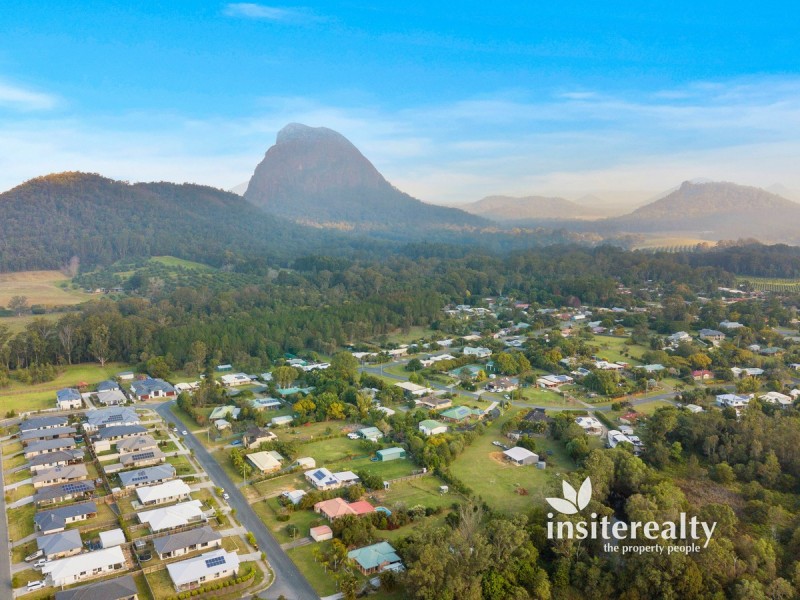 41 Poole Road, Glass House Mountains QLD 4518