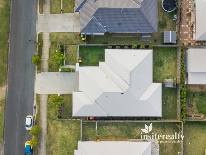 41 Poole Road, Glass House Mountains QLD 4518