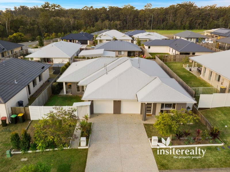 41 Poole Road, Glass House Mountains QLD 4518